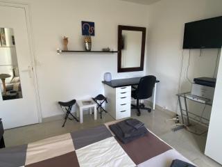 Appartement à 20 mètres de la plage avec balcon - Marsiglia - 4