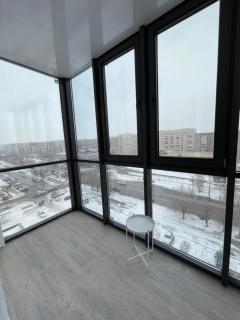 Новая квартира в ЖК Улытау - 4