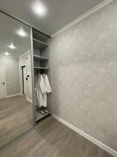 Новая квартира в ЖК Улытау - 3