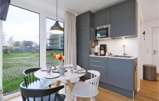 Cozy Apartment In Lembruch-Dümmer See - Lembruch - 9