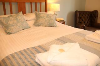 The Dragon Hotel - Montgomery - 8