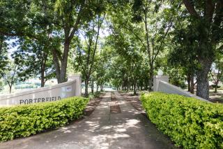 Porterfield Guest House, Champagne Valley - 7