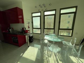 Magnifique Penthouse vue mer - 9