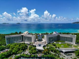 MGM Grand Sanya - Sanya - 0