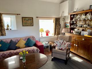 Tornaroan Cottage - 5