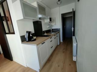 Bel appartement au bord de l'océan - 1