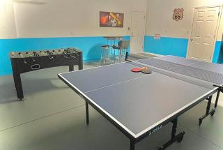 Large family friendly Vacation Home, Private Pool, Golf course location, Nr Orlando Disney Parks Florida - Davenport - 6