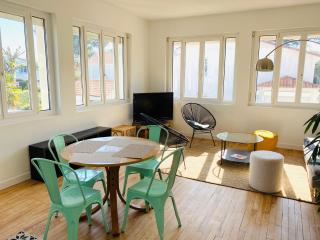 PONTAILLAC appartement de 50 m2 - 9