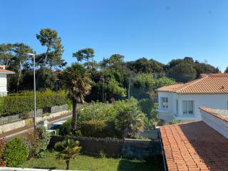 PONTAILLAC appartement de 50 m2 - 1