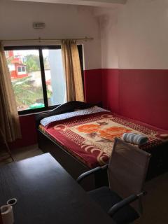 Om sweet Home ॐ - Pokhara - 7