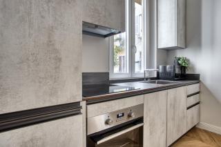 JOIVY Stunning flat with balcony - Milan - 4