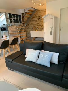 Longere Kerveguen ARMOR - 5