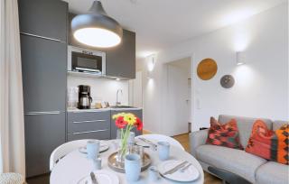 Cozy Apartment In Lembruchdümmer See - 6