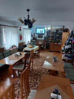 Casa Ott - Prisaca Dornei - 5