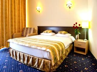 Manhattan Hotel & Restaurant - Chişinău - 9