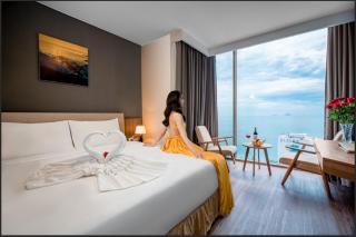 Libra Hotel Nha Trang - Nha Trang - 1