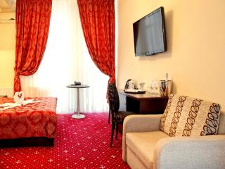 Manhattan Hotel & Restaurant - Chişinău - 7