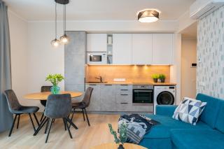 Aatrium Kinnisvara Riia str 20A apartment, 7-th floor - 9