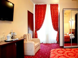 Manhattan Hotel & Restaurant - Chişinău - 5
