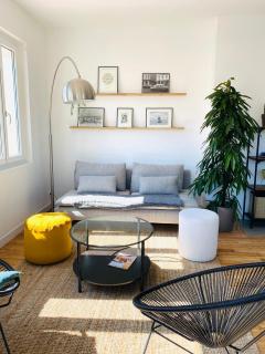 PONTAILLAC appartement de 50 m2 - 0
