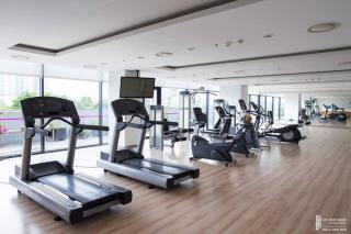 Apartment near Airport, 5 minutes to city center - Ho Chi Minh - 9