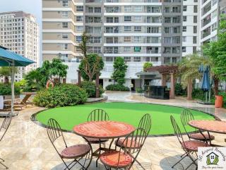 Apartment near Airport, 5 minutes to city center - Ho Chi Minh - 8