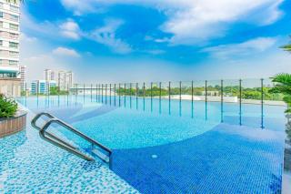 Apartment near Airport, 5 minutes to city center - Ho Chi Minh - 5