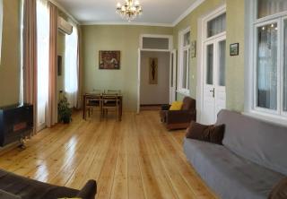 Apartment Sunrise - 8