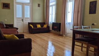 Apartment Sunrise - Sighnaghi - 7