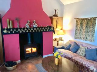 Tornaroan Cottage - 7