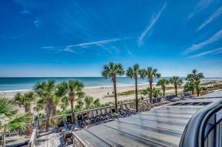 Caribbean Resort -203 - Myrtle Beach - 1