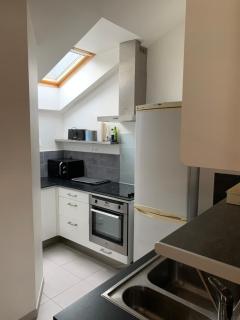 Longere Kerveguen ARMOR - 2