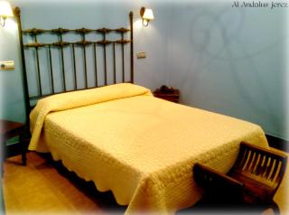 Al Andalus Jerez - Jerez de la Frontera - 5