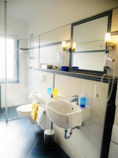 Hotel Garni Friesenhuus - 9