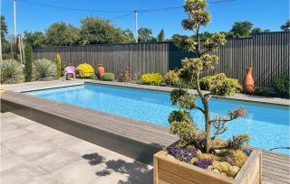 Beautiful Home In Montfort-Sur-Meu - Montfort-sur-Meu - 5