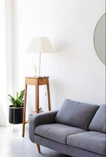 Vue imprenable sur le port, charmant et clair! - 7