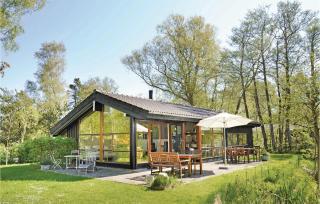 Holiday Home Jægerstien Jægerspris Iv - 9