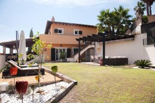 Kerstin Bruns- Casa de Verano - Tossa de Mar - 3