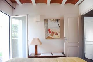 Kerstin Bruns- Casa de Verano - Tossa de Mar - 1