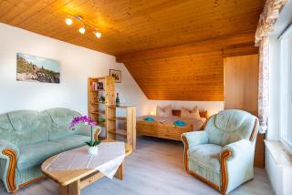 Pension Am Weinberg Sächsische Schweiz - 8