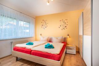 Pension Am Weinberg Sächsische Schweiz - Mittelndorf - 2