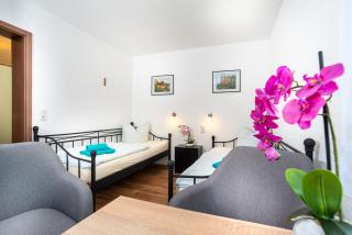 Pension Am Weinberg Sächsische Schweiz - 1