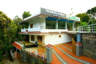 THEKKADY HOMES - Thekkady - 0