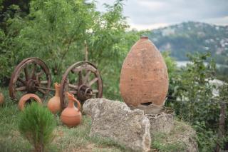 Green House Guest house - 9