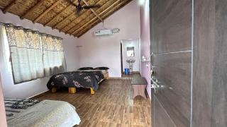 Prajwal home stay - Hampi - 3