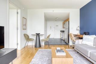 LIC 1BR w WD Elevator Doorman nr E River NYC-852 - 8