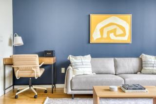 LIC 1BR w WD Elevator Doorman nr E River NYC-852 - 7