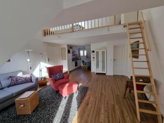Grundmühle - Kleines Ferienappartement auf dem Ponyhof - 8