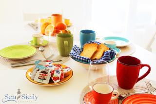 SeaSicily Apartment - 9
