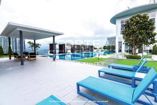 Forte Seasons Windmill Upon Hills Genting by BYON - 2